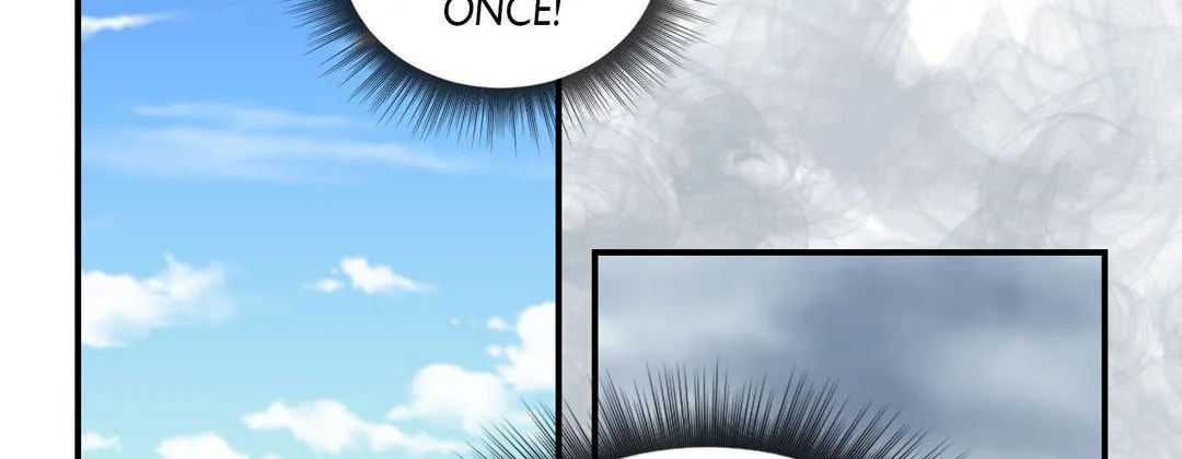Living with The Wizard - Chapter 56